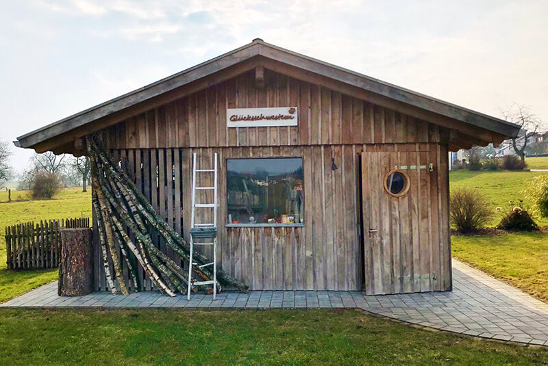 Glückswerkstatt